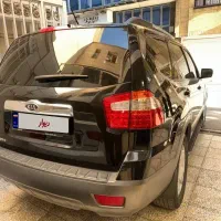 موهاوی ۶سیلندر ۲۰۱۱ بدونرنگ|خودرو سواری و وانت|مشهد, امام خمینی|دیوار