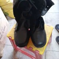 ۳ جفت پوتین سربازی