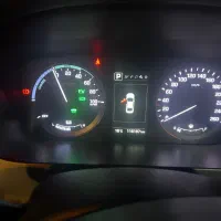 سوناتا هیبرید ۲۰۱۷|خودرو سواری و وانت|کرمان, |دیوار