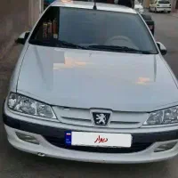 پژو پارس tu f مدل ۹۶ کلاس ۱۵ فول بدون رنگ