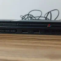 پلی استیشن دو درحد نو|کنسول، بازی ویدئویی و آنلاین|گیلان غرب, |دیوار