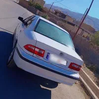 سمند ال ایکس|خودرو سواری و وانت|ارمند, |دیوار