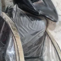 سرشور متحرک در حد نو ۱۵ میلیون تومان