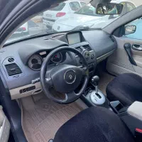 مگان اتومات مدل ۹۱ بی رنگ|خودرو سواری و وانت|کرج, مهرویلا شمالی|دیوار