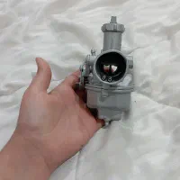 کاربرات سی جی ۱۲۵اصل