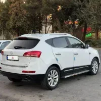 جک S5 موتور2000توربو مشابه صفر بدون نقطه همچی بشرط