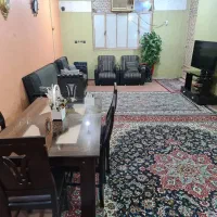 سوییت مبله بامدارک مرکزشهر