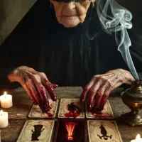 فال تاروت به صورت تلفنی فقط ۱۰۰ هزار تومن