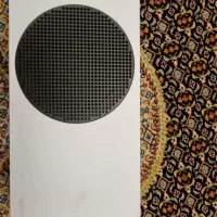 ایکس باکس سری اس