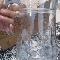لیوان|ظروف سرو و پذیرایی|چهارباغ, |دیوار