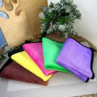 دستمال آبگیری و گردگیری دورو NG Products