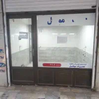 کلاله مغازه تجاری پاساژ عطا موقعیت عالی