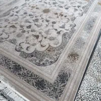 ۴تخته فرش ۷۰۰شانه افشان موکایی ۱۲متری نو