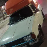 پیکان وانت انژکتور