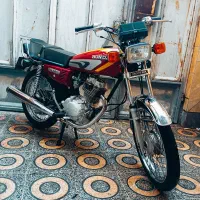 موتور کبیر مدل 93