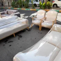 مبل مینی مال|مبلمان خانگی و میز عسلی|مشکیندشت, |دیوار