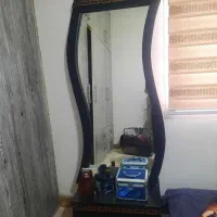 سرویس خواب|تخت و سرویس خواب|رشت, فلسطین|دیوار
