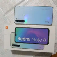 شیائومی نوت ۸