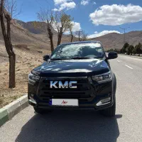 KMC T8 1403|خودرو سواری و وانت|شهرضا, |دیوار