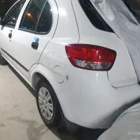 تیبا ۲ صفر خشک