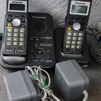 یکدستگاه‌تلفن‌پاناسونیک‌|تلفن رومیزی|شیراز, فرهنگ شهر|دیوار