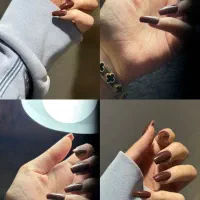 آف ویژه برای ناخن هاتون