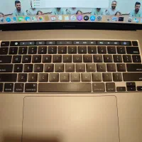 مک بوک پرو 2019|رایانه همراه|تهران, گیشا|دیوار