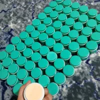 کرم صورت خلیجی