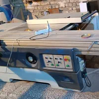 پنل بر.        دورکن.       ایتالیایی 320|ماشین‌آلات صنعتی|اصفهان, ملک‌شهر|دیوار