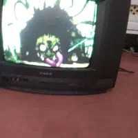 تلویزیون 14اینج|تلویزیون و پروژکتور|خرمشهر, |دیوار