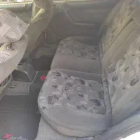 زانتیا 2/0 مدل 89|خودرو سواری و وانت|تهران, حکیمیه|دیوار