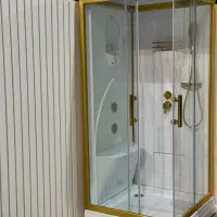 فروش ویژه اتاق دوش تک نفره/فروش استثنایی