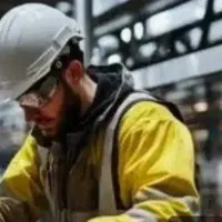 استخدام کارگر ساده آقا زیر ۴۰ سال جهت تولید نرده