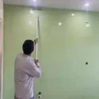 نقاشی ساختمانم