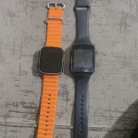 ساعت هوشمند|ساعت|نقده, |دیوار