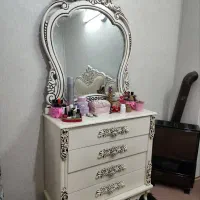 سرویس خواب کامل|تخت و سرویس خواب|مشهد, هفده شهریور|دیوار