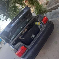 پراید ۷۷ کاربرات|خودرو سواری و وانت|شازند, |دیوار