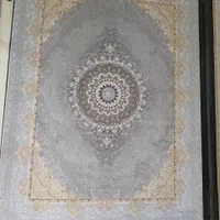 4 عدد فرش ماشینی نو ۱۲۰۰شانه