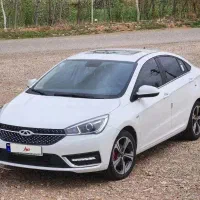 آریزو ۵ نیو IE|خودرو سواری و وانت|قزوین, |دیوار