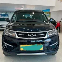 تیگو ۵ مدل ۱۴۰۰ درجه یک اقساط ،شرایطی