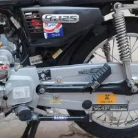 ماتور94درحدصفر همه جاش نونو|موتورسیکلت|خلیفان, |دیوار