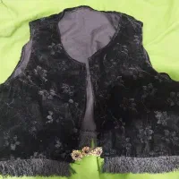 لباس کوردی نو جلیغه لباس کوردی کار دست|لباس|کرمانشاه, |دیوار