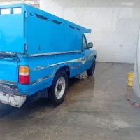 نیسان دوگانه کارخانه|خودرو سواری و وانت|اردبیل, |دیوار