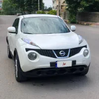 نیسان جوک ۲۰۱۳