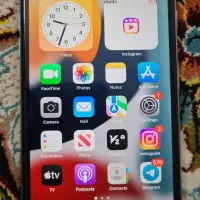 گوشی آیفون 6s|موبایل|قلعه نو, |دیوار