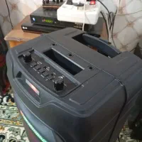 اسپیکردوبانده 60در25