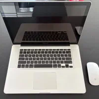 MacBook pro 2011|رایانه همراه|کیش, |دیوار