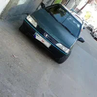 پژو 405 مدل 81|خودرو سواری و وانت|محمدشهر, جعفرآباد|دیوار