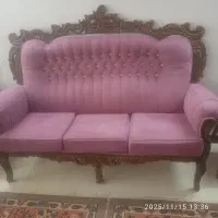 مبل هفت نفره سلطنتی