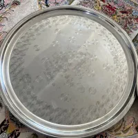 سینی استیل